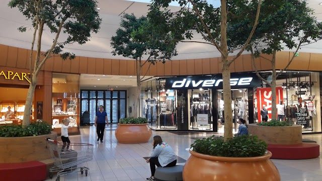 Centro Commerciale Zakopianka